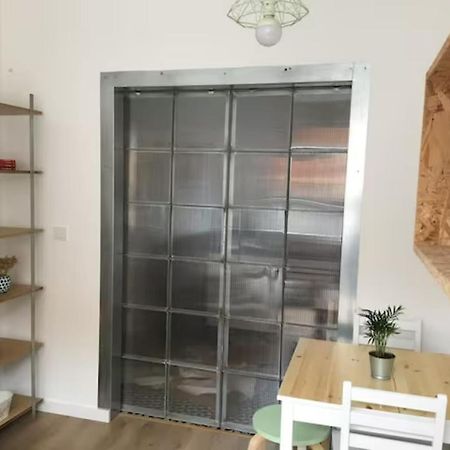 Bonito Apartamento A 50 M Playa Apartment Ла Коруня Екстериор снимка
